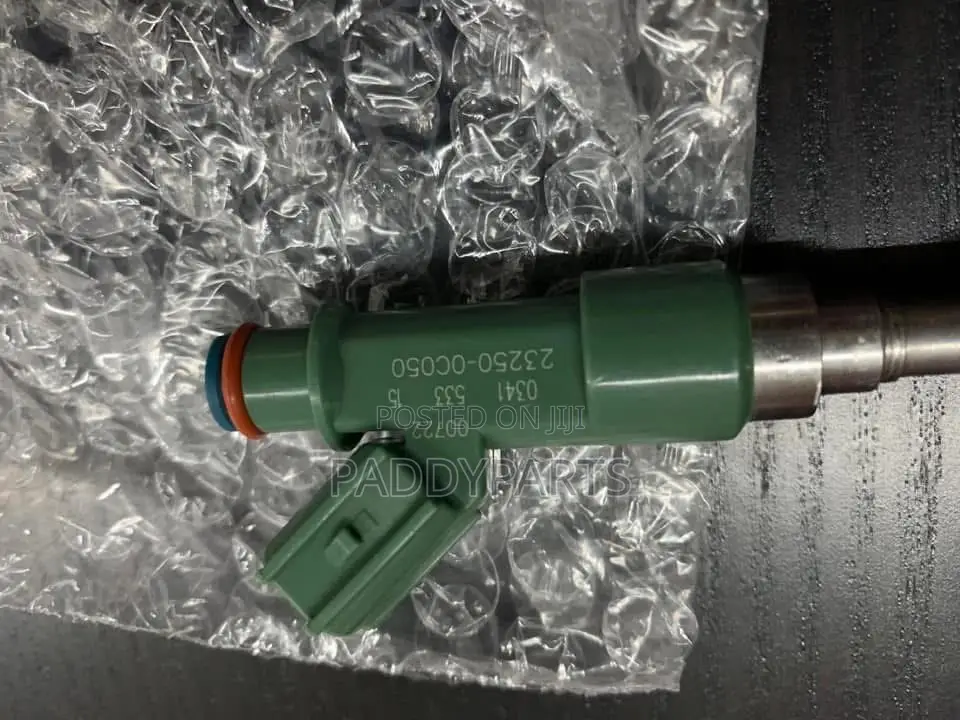 Toyota Tacoma Injector Nozzle 2TR 2.7l (2005-2015)