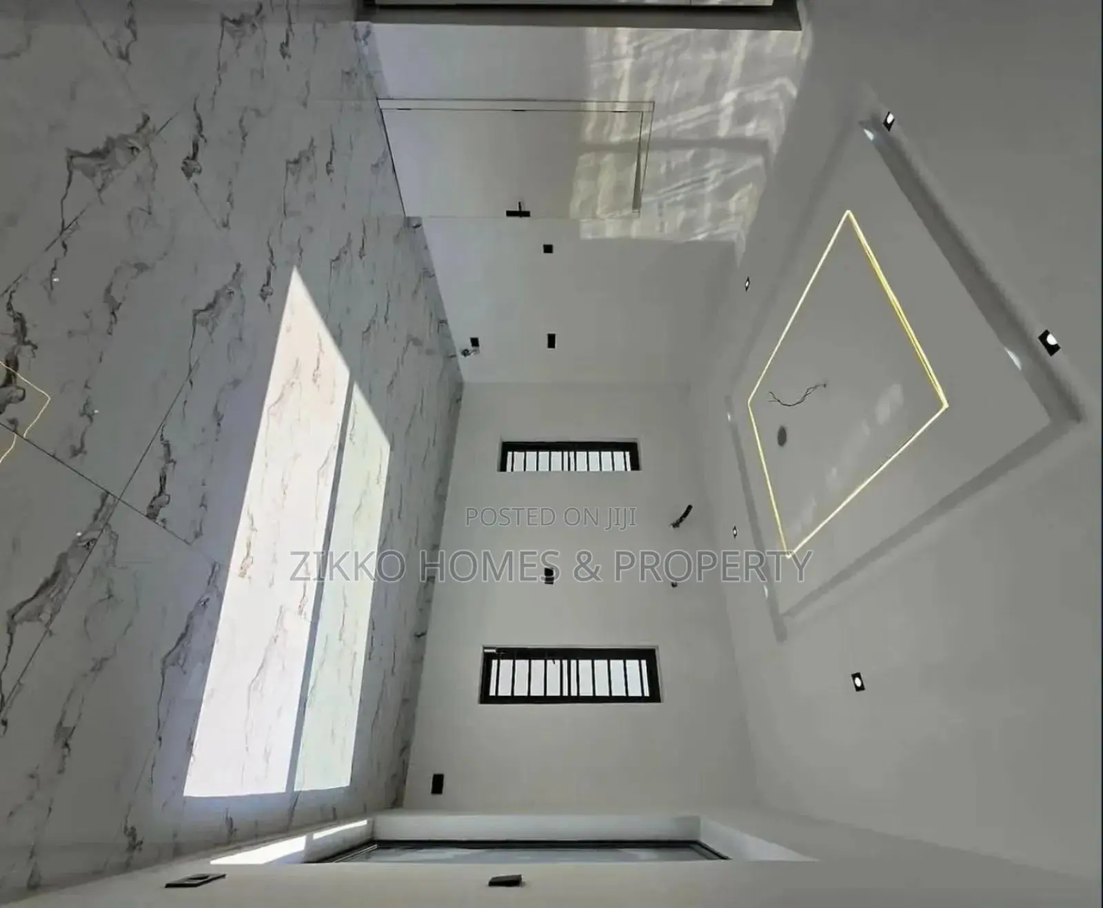 4bdrm Duplex in Ikota Gra, Lekki for sale