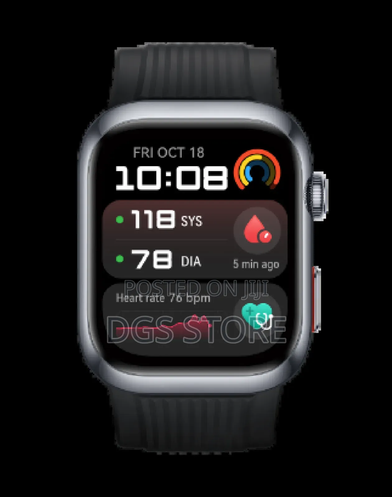 Huawei Watch D2 Smart Watch