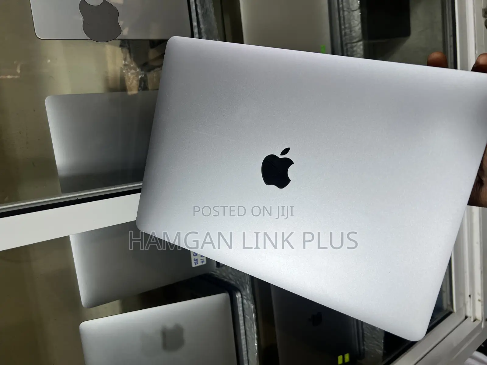 Laptop Apple MacBook Pro 2020 16GB Intel Core I5 SSD 512GB