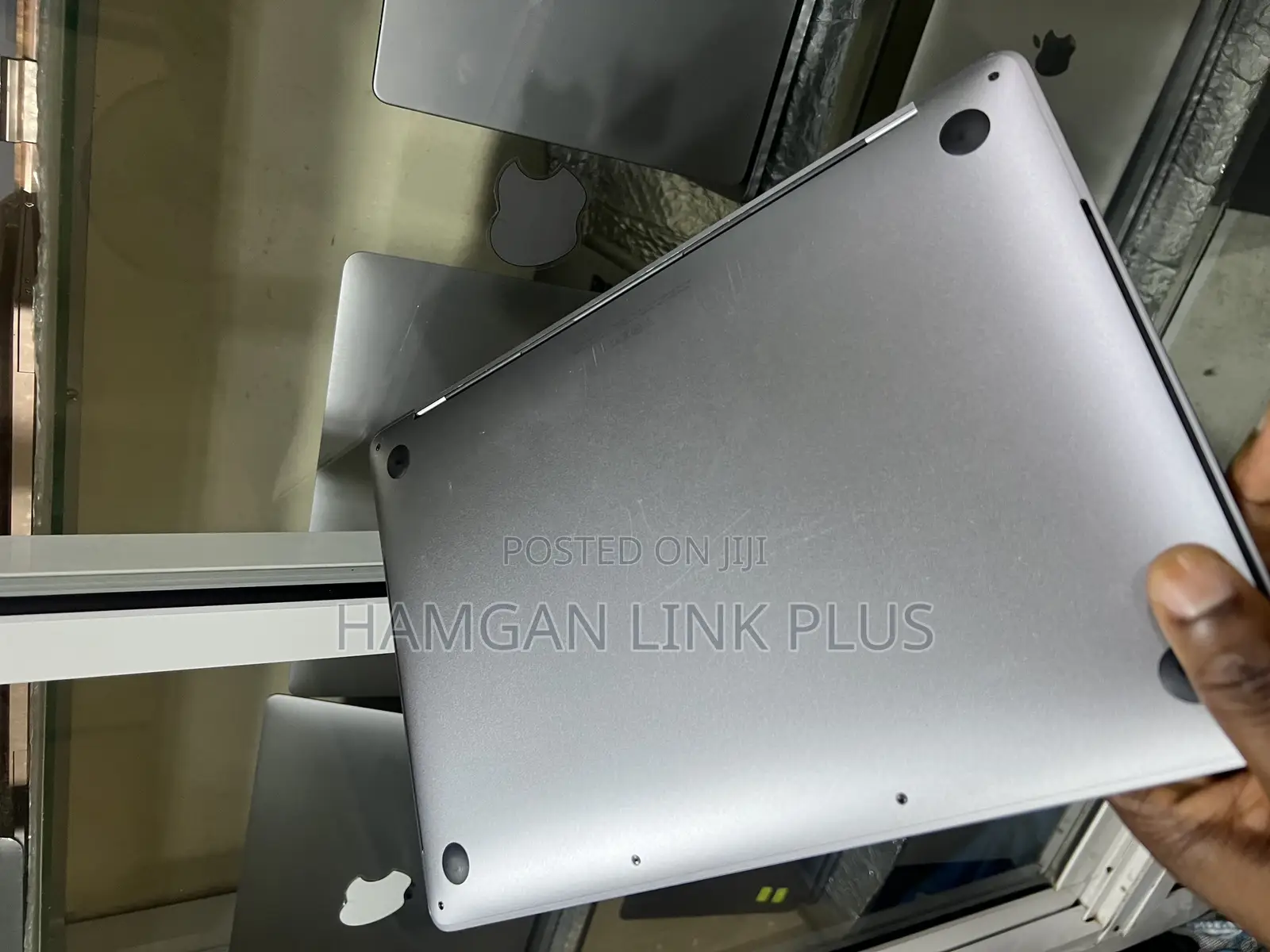 Laptop Apple MacBook Pro 2020 16GB Intel Core I5 SSD 512GB