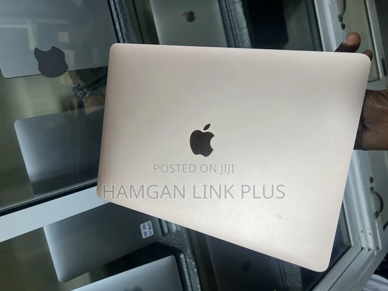 Laptop Apple MacBook Air 2020 8GB Intel Core I5 SSD 256GB