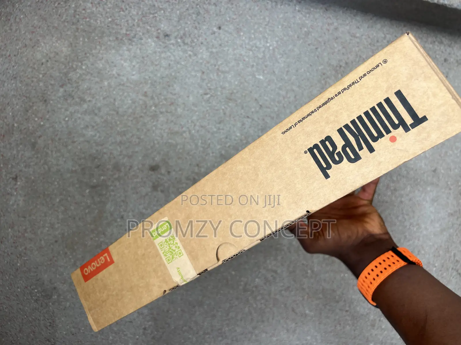 New Laptop Lenovo ThinkPad T14 G4 16GB Intel Core i7 SSD 512GB