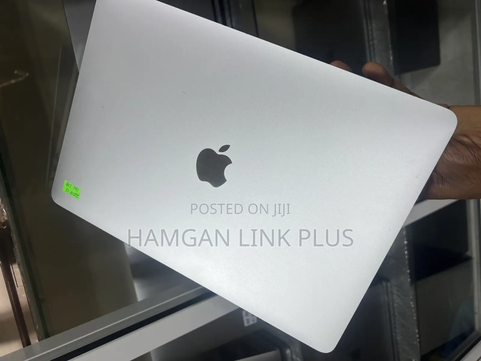 Laptop Apple MacBook Pro 2018 16GB Intel Core I5 SSD 1T