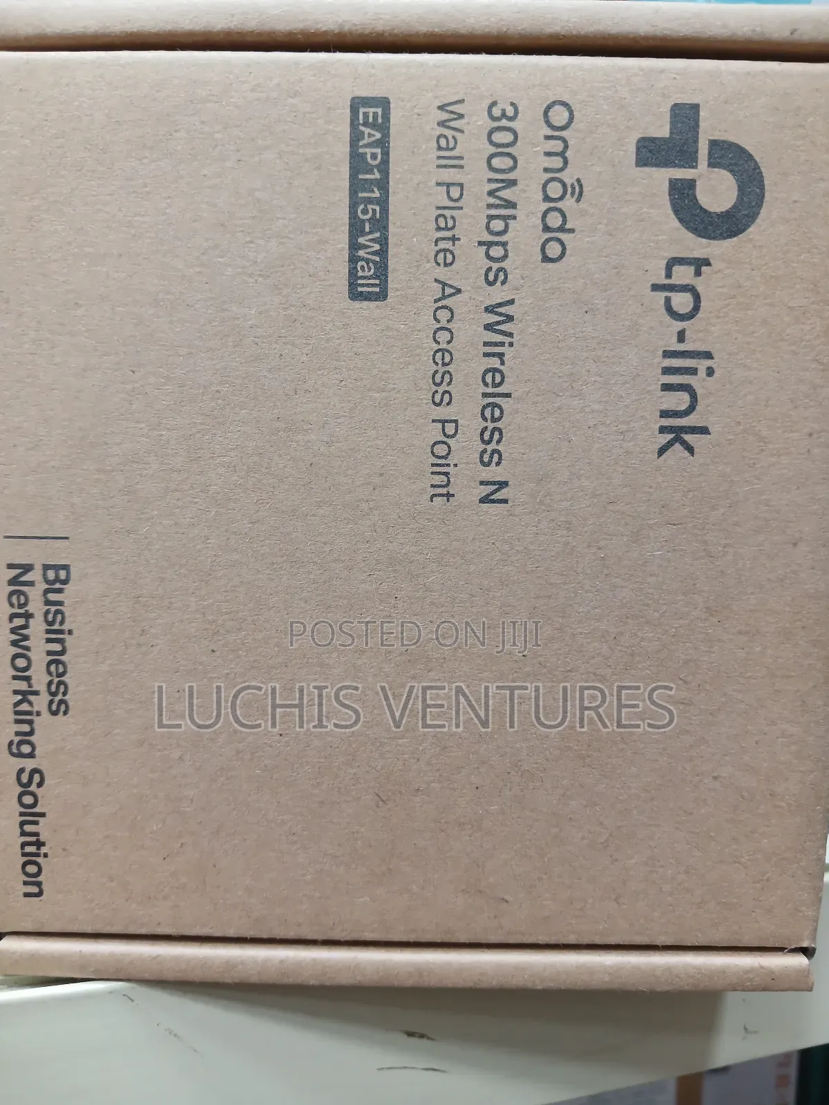 Tp Link Wall Mount Access Point