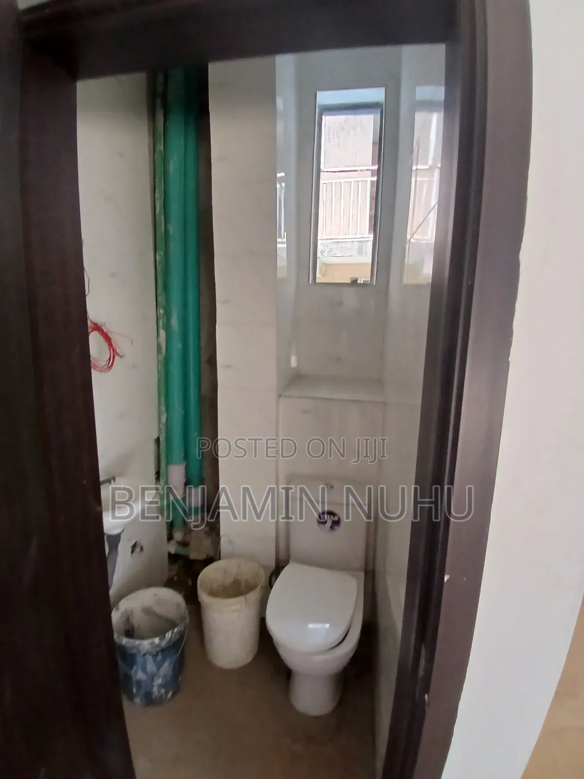 A Newly Built Shop or Office Space Available for Rent