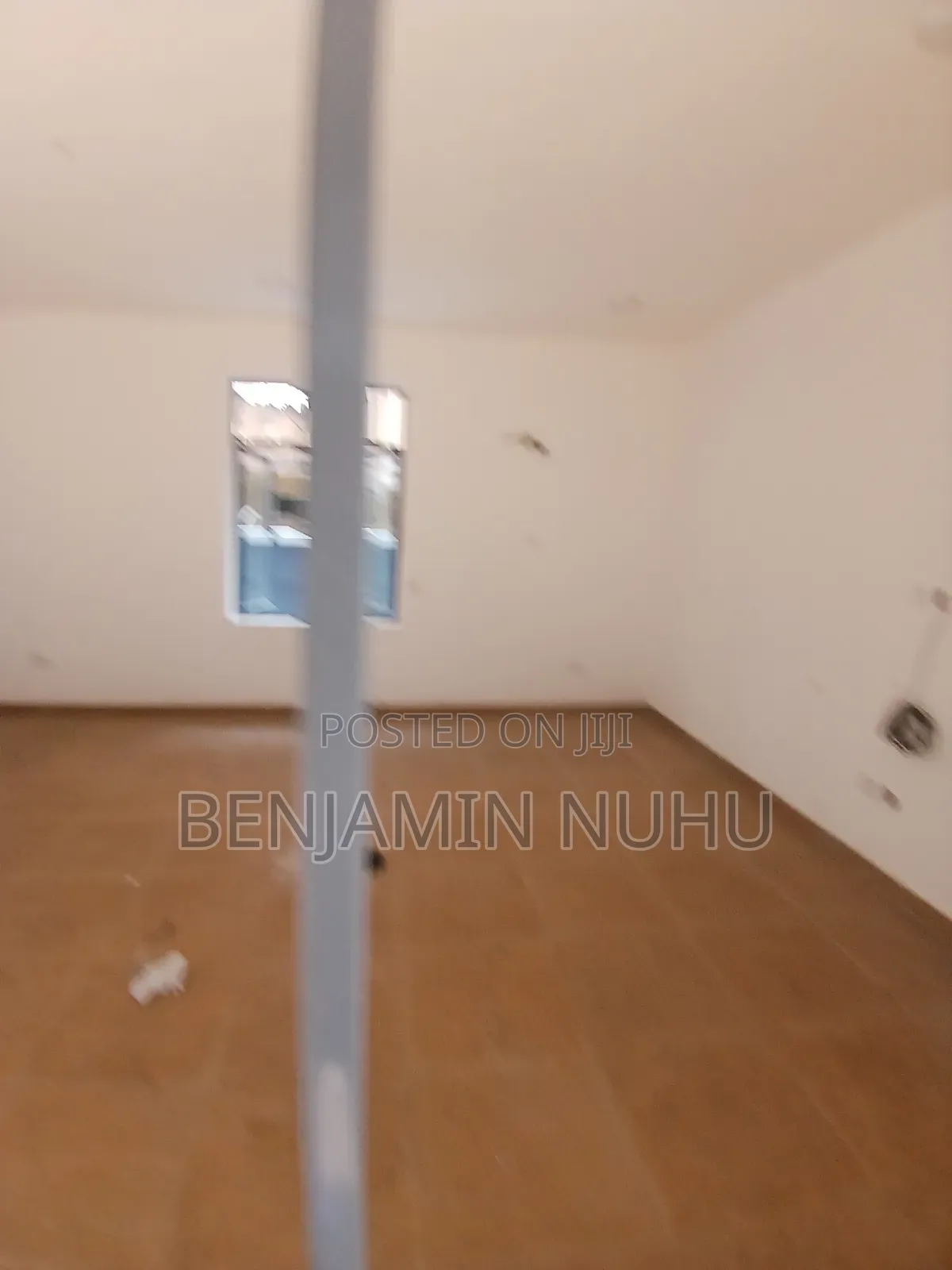 A Newly Built Shop or Office Space Available for Rent