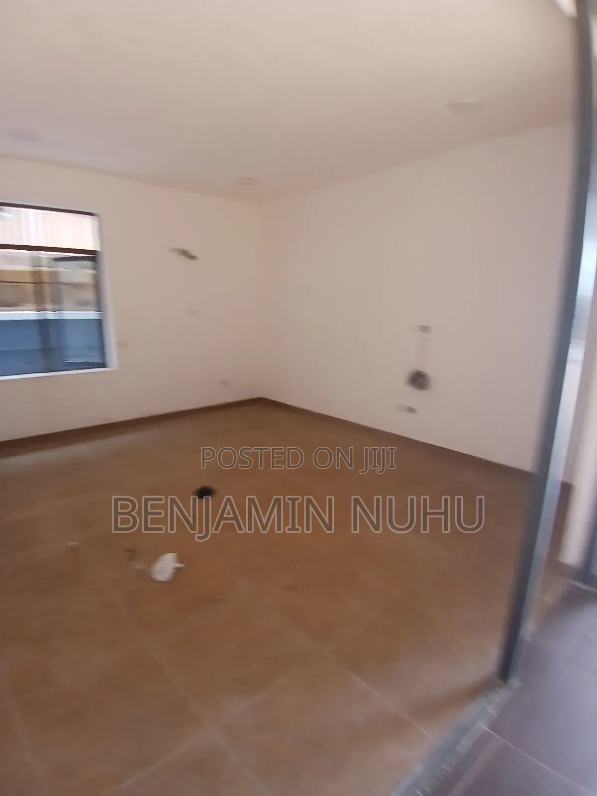 A Newly Built Shop or Office Space Available for Rent