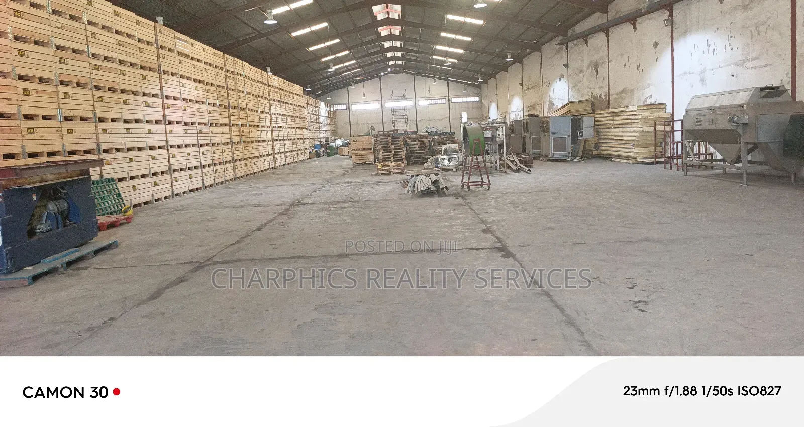 12,000sqm 14,000sqm at Suru - Alaba Off Badargry Express Way