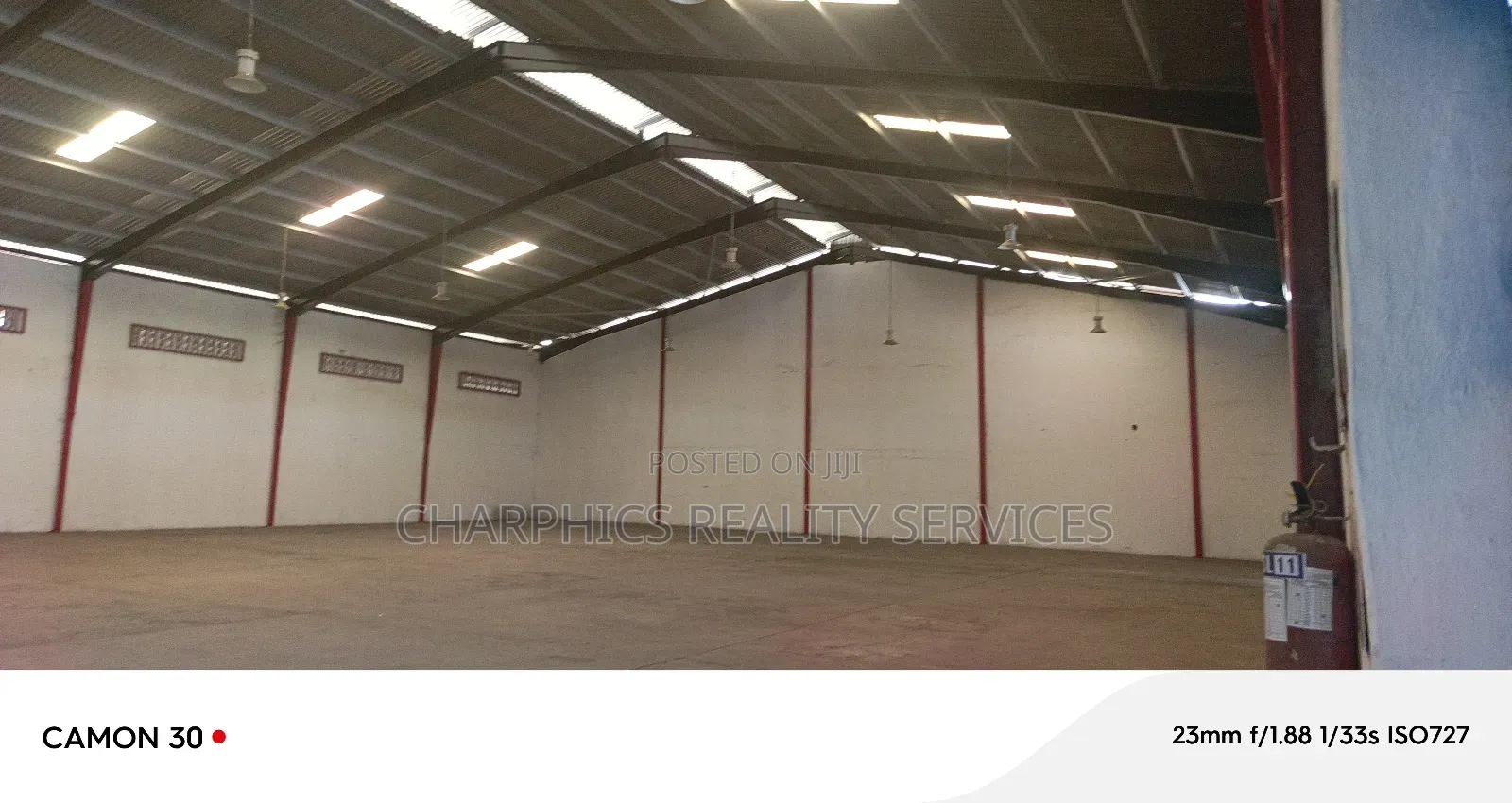 12,000sqm 14,000sqm at Suru - Alaba Off Badargry Express Way