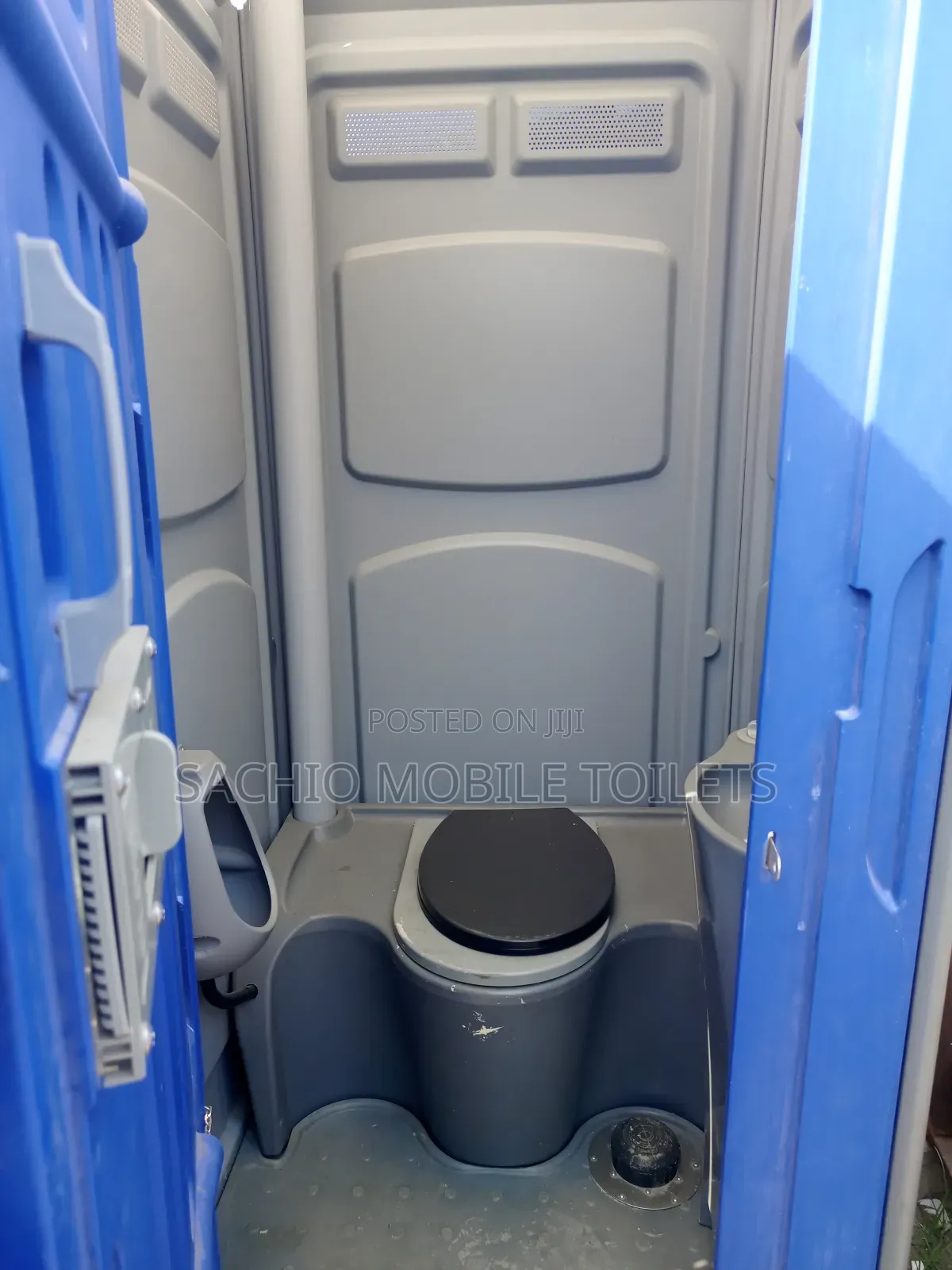 Royal Event Toilet Rentals