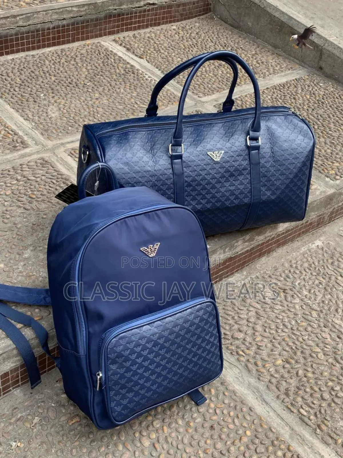 Quality Classic 2 Piece Bag Collections