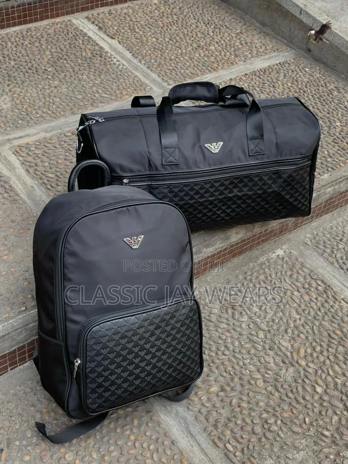 Quality Classic 2 Piece Bag Collections