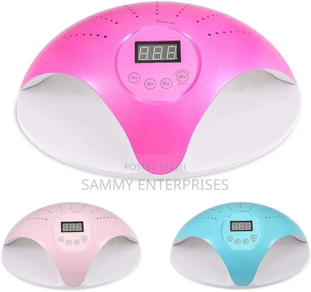 Nail Dryer