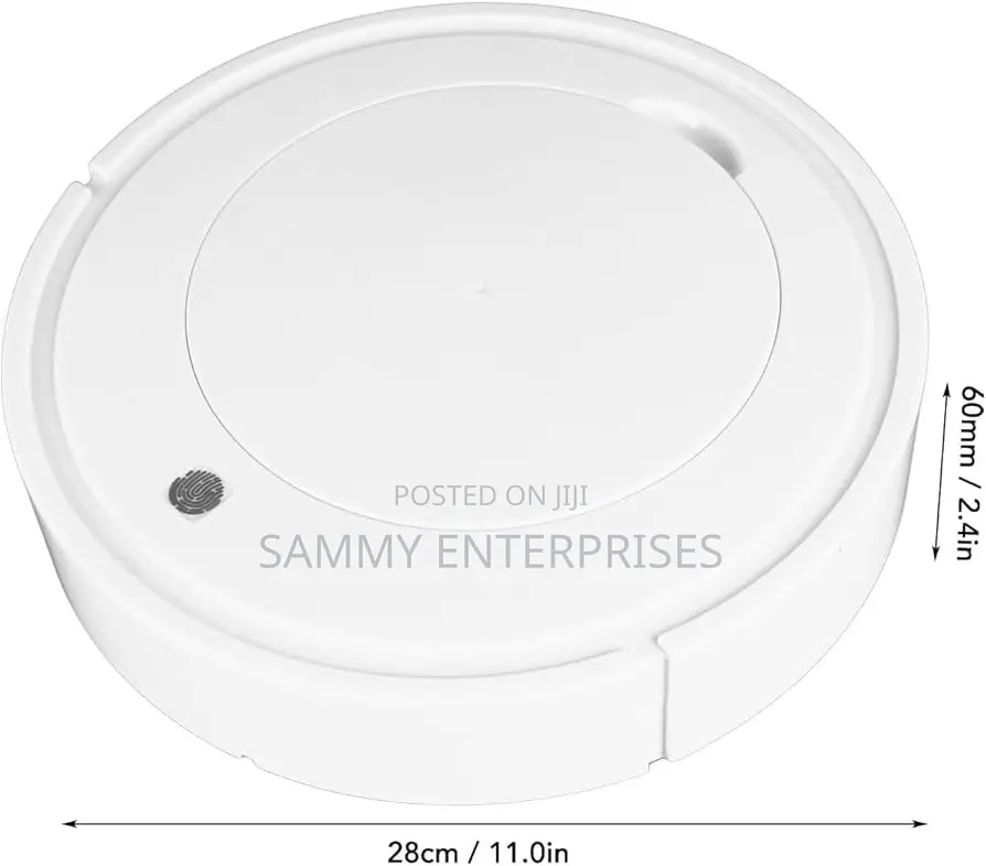 Smart Sweeper