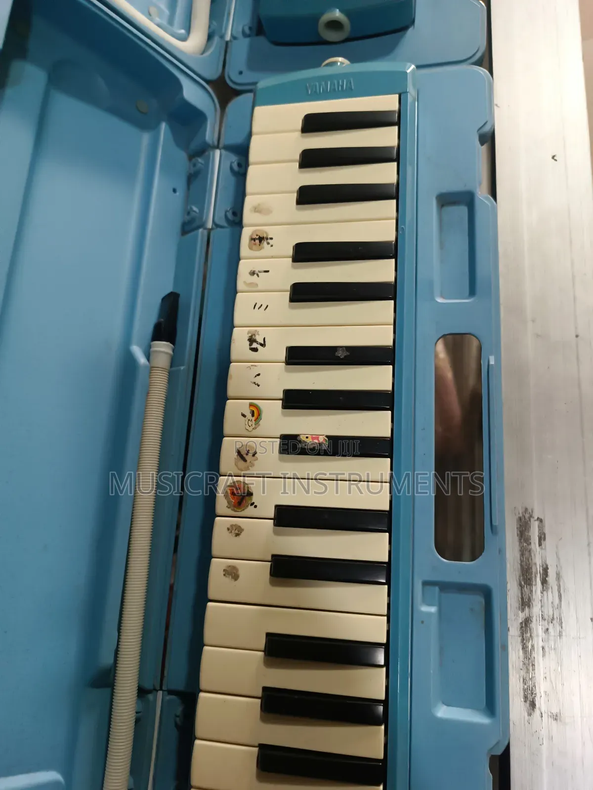 Yamaha Melodica