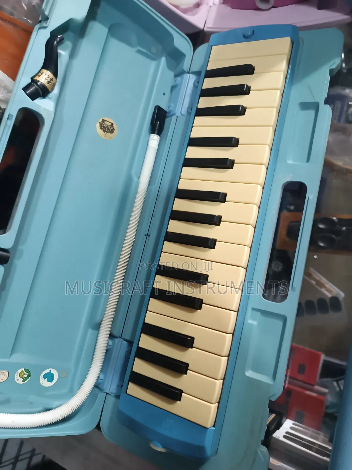 Yamaha Melodica