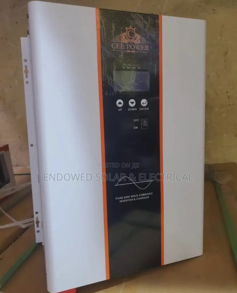 10kva 48v Cee Power Solar Inverter