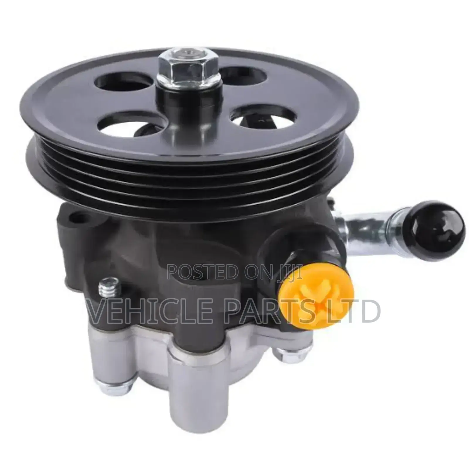 Power Steering Pump 3mz for Toyota Sienna 2004-2006
