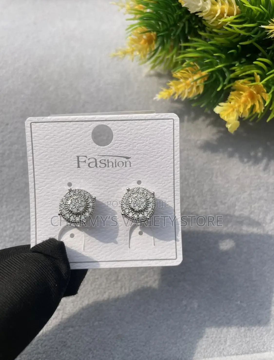 Top Quality Clip Stud
