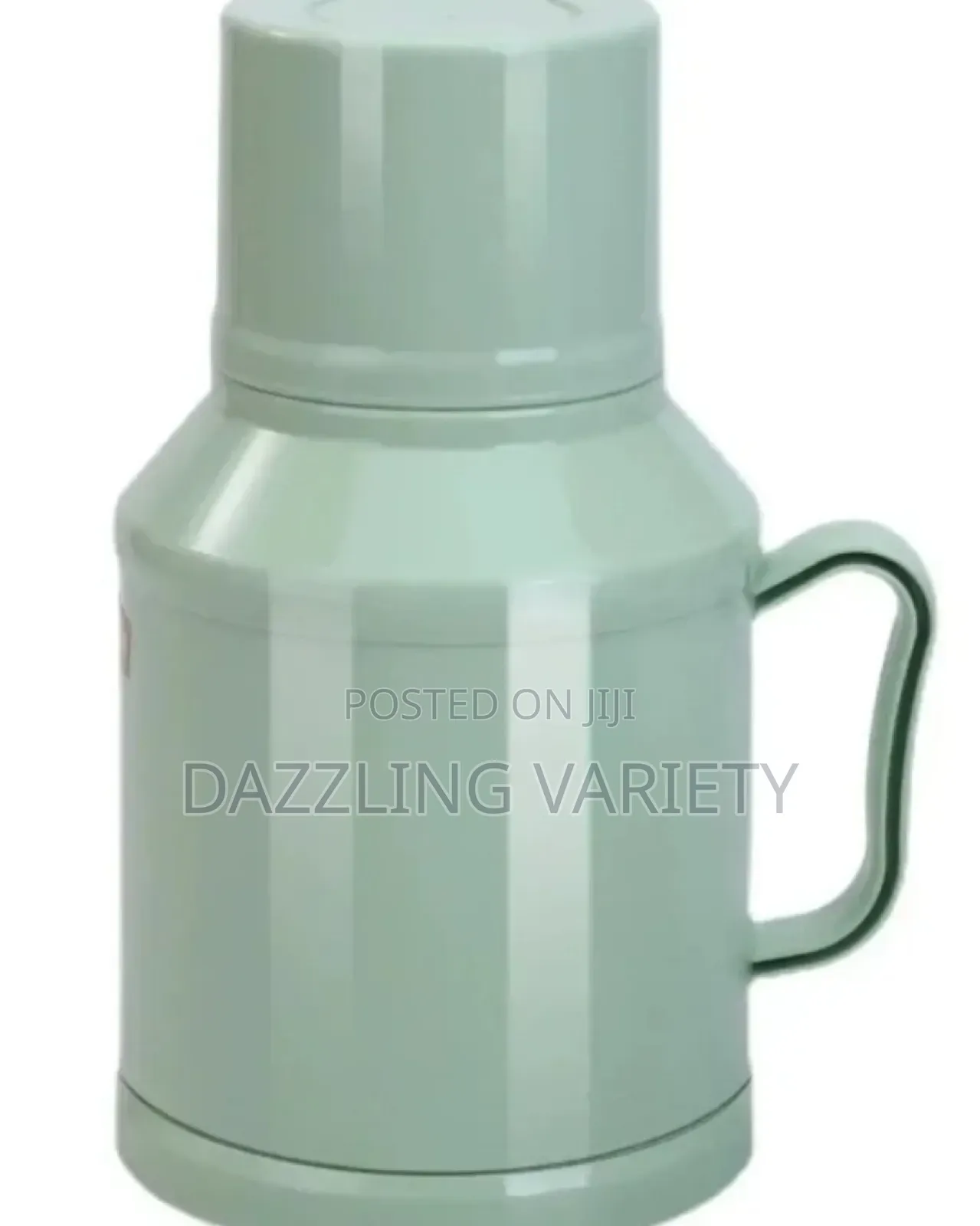 Super Hot Flask