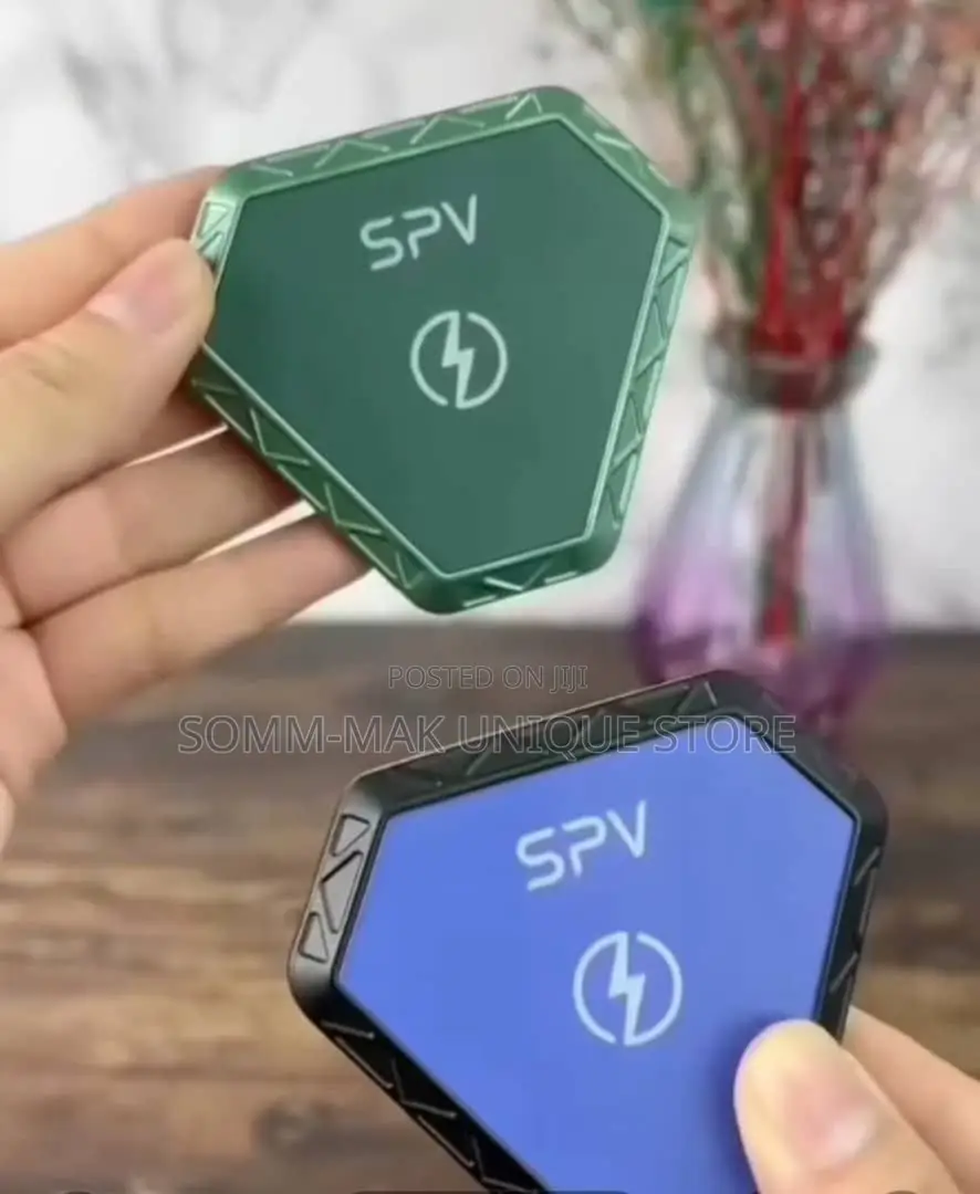Wireless Phone Charger iPhone and Android Fast Charger