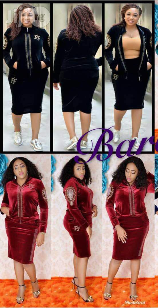 Stock Classy Wears