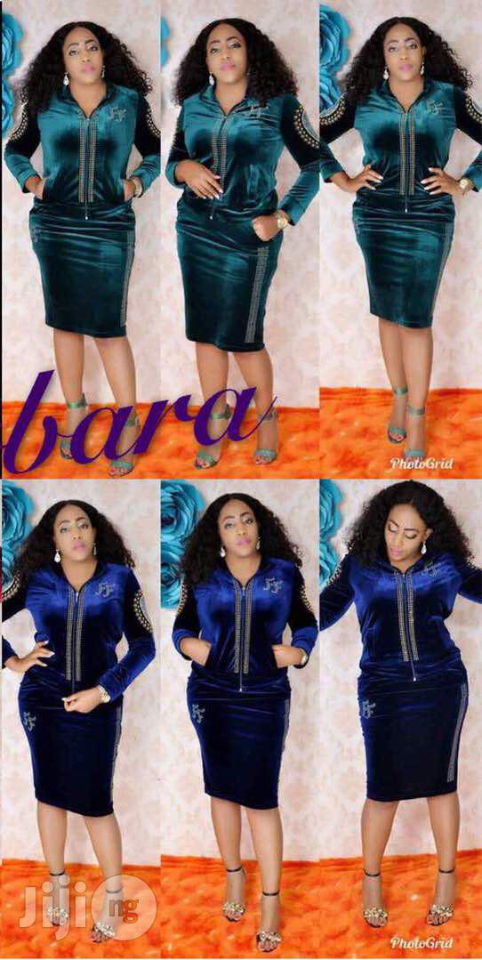 Stock Classy Wears