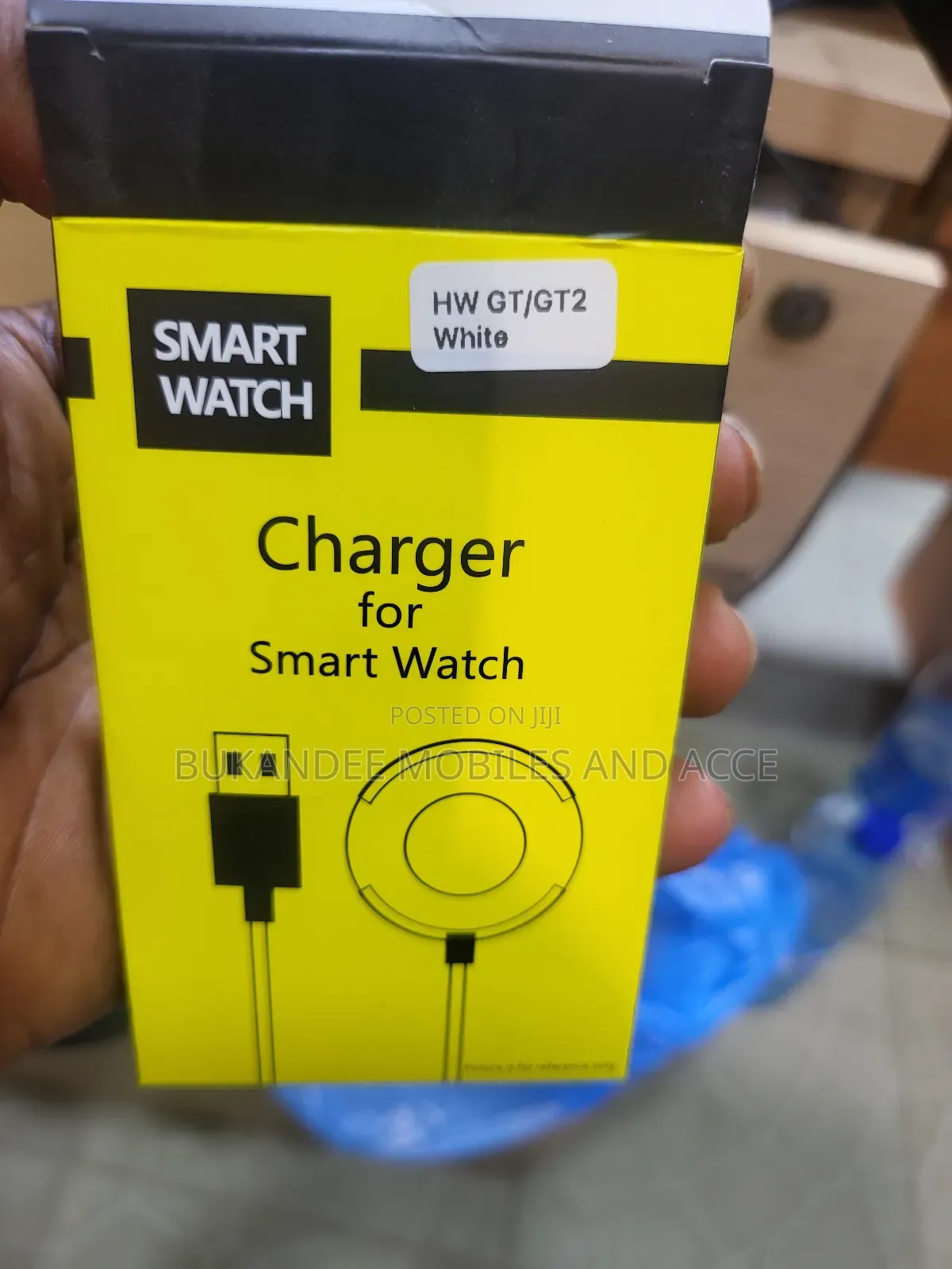 Huawei Gt/Gt2 Pro Charger