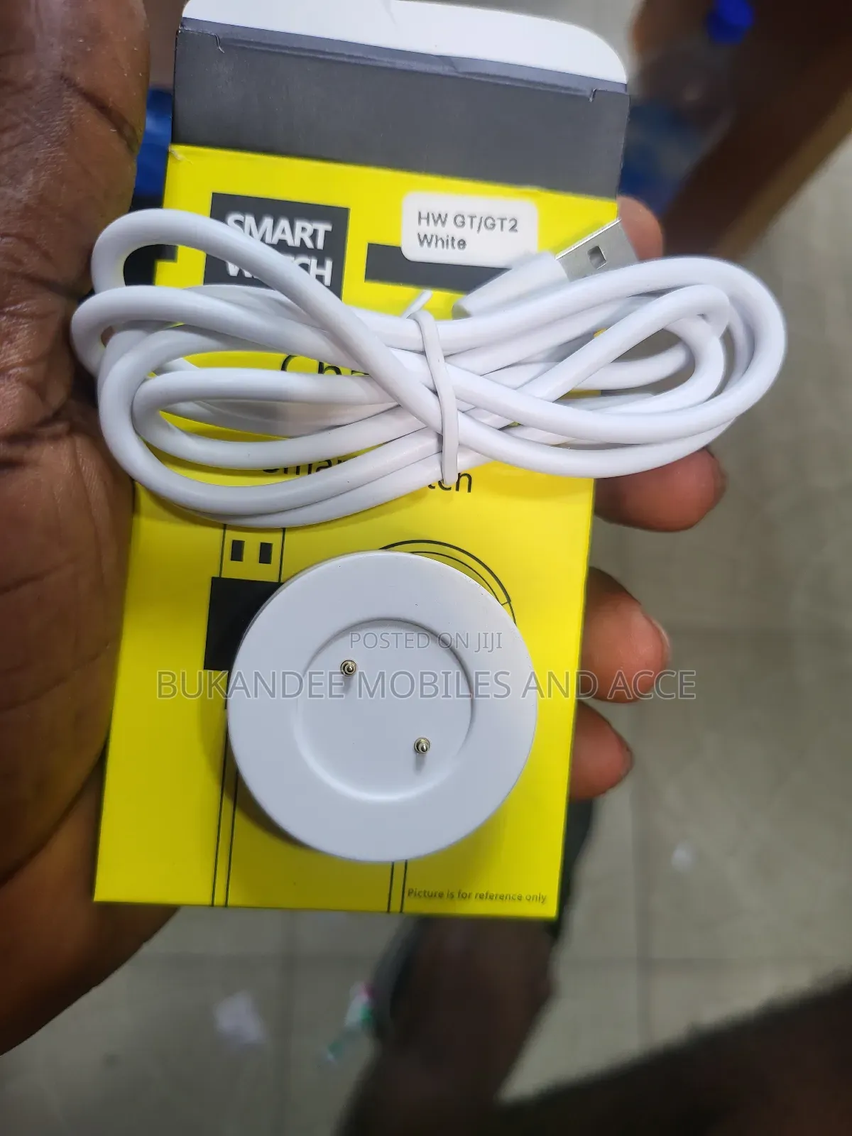 Huawei Gt/Gt2 Pro Charger