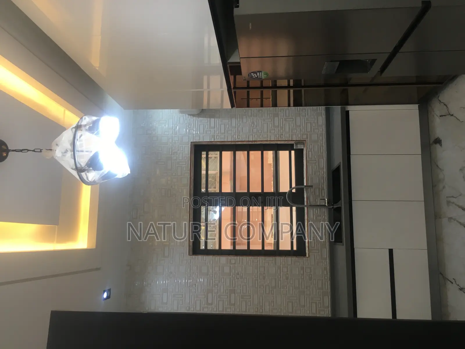 5bdrm Duplex in Omole 2 for rent