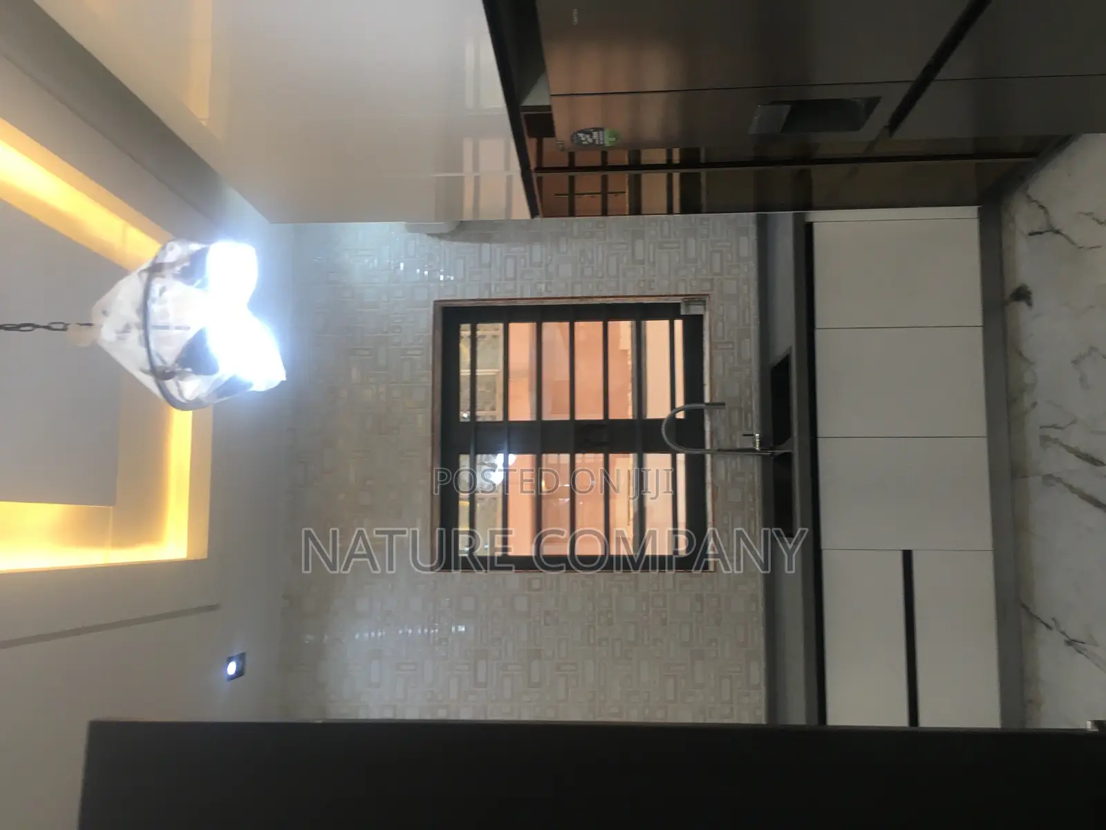 5bdrm Duplex in Omole 2 for rent