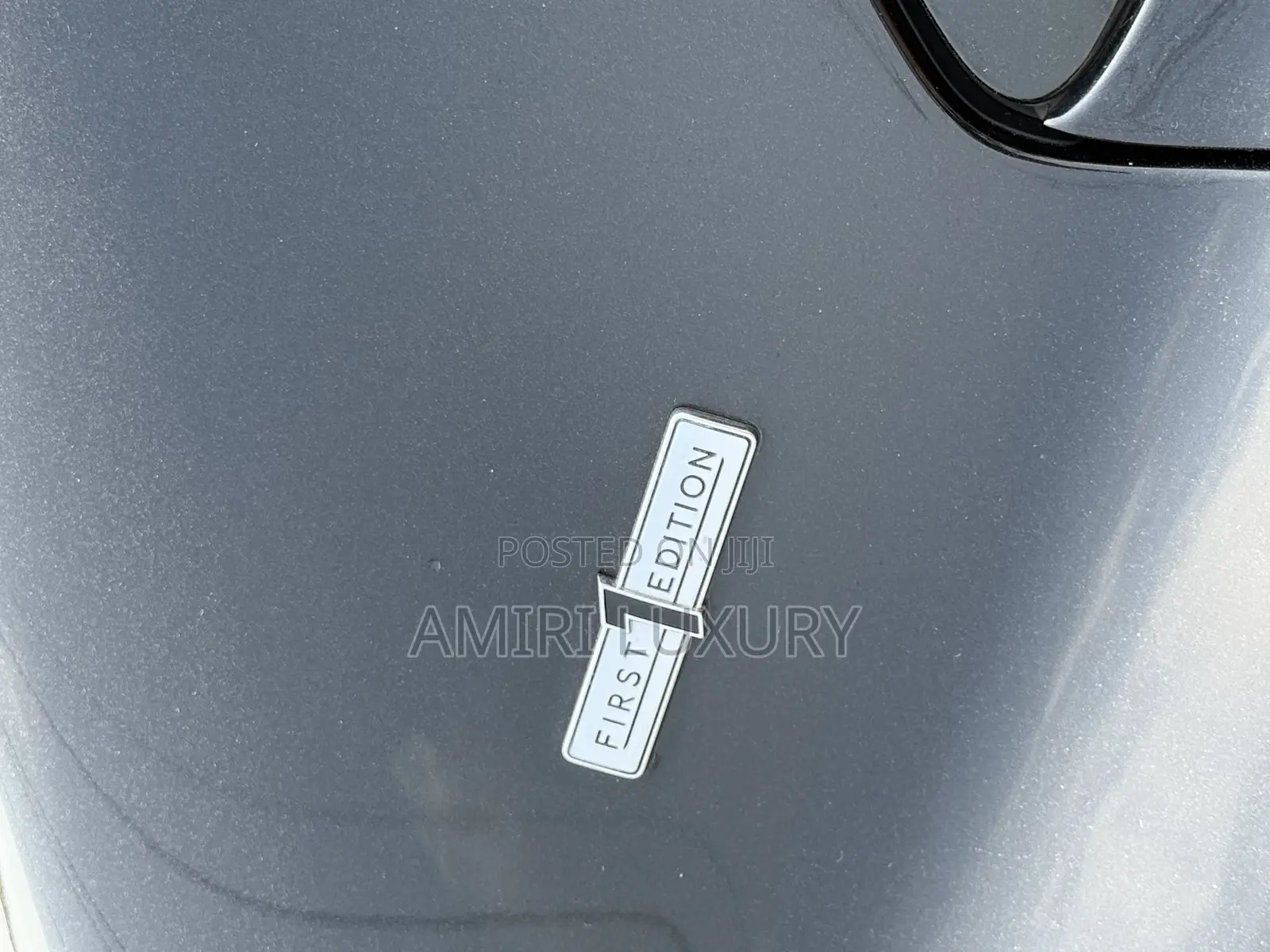 Bentley Continental 2021 Black
