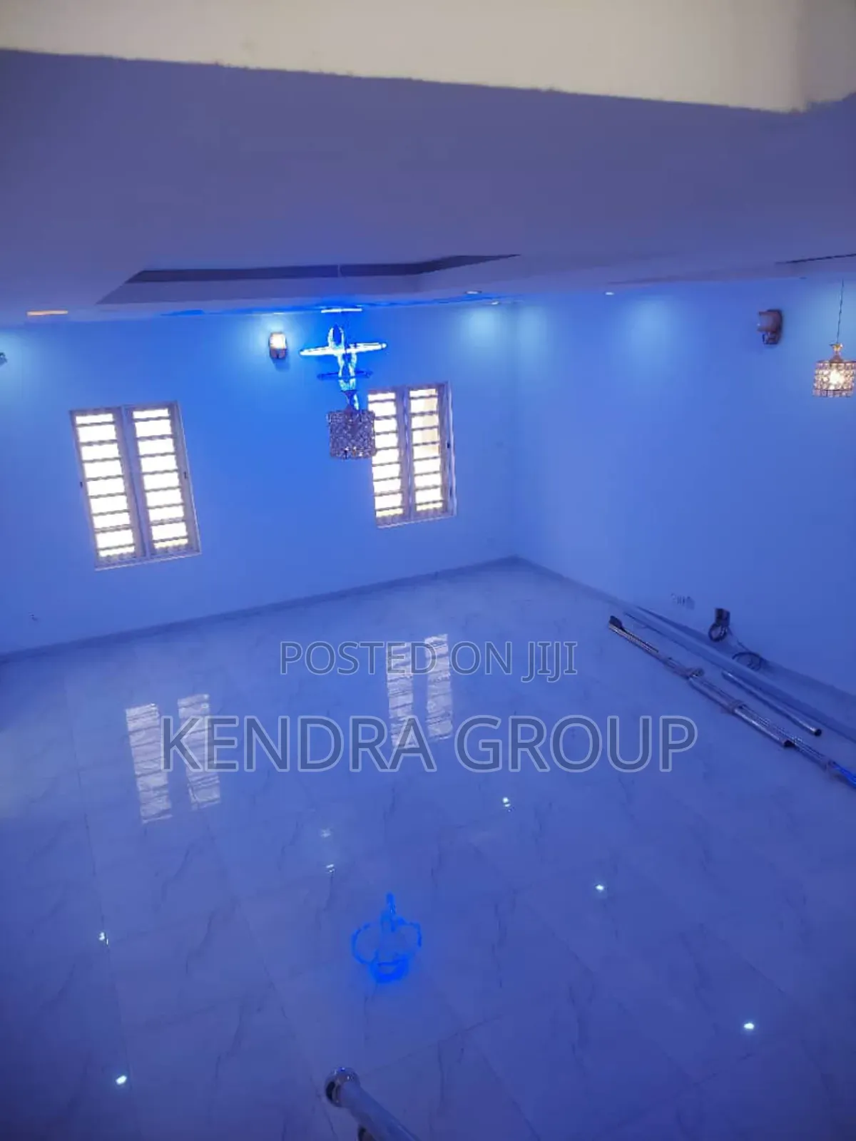 Furnished 3bdrm Duplex in Mowokekere, Ijede / Ikorodu for rent