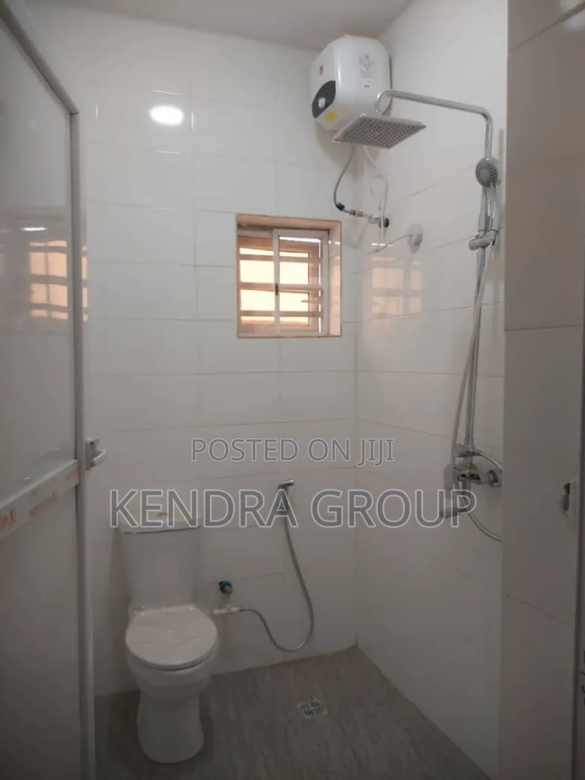 Furnished 3bdrm Duplex in Mowokekere, Ijede / Ikorodu for rent