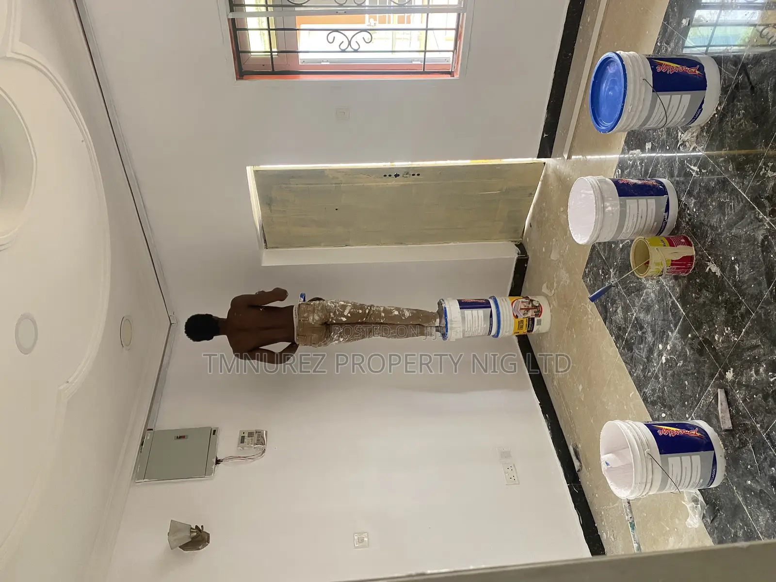 1bdrm Apartment in Chevron for rent