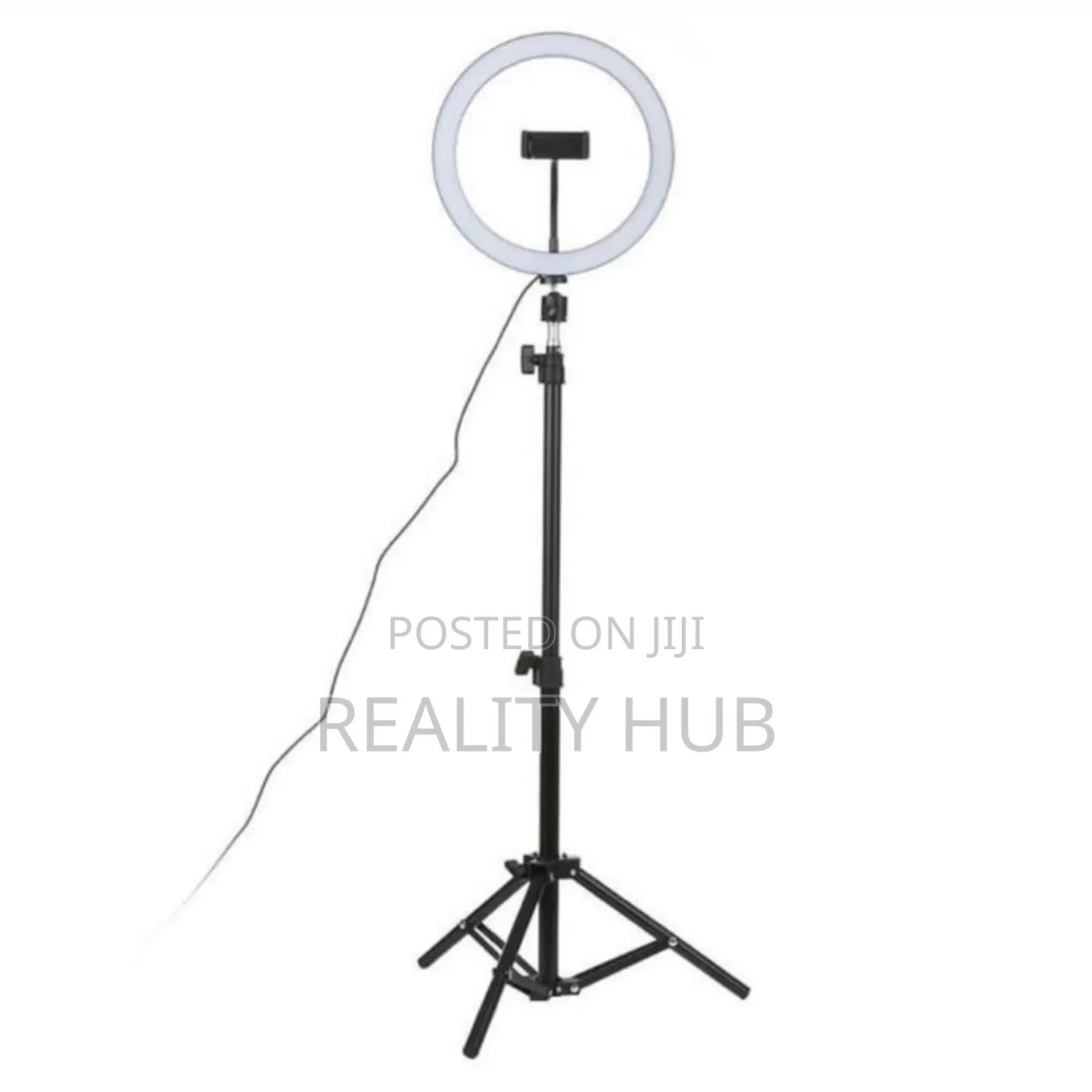 10 Inches LED Ring Light