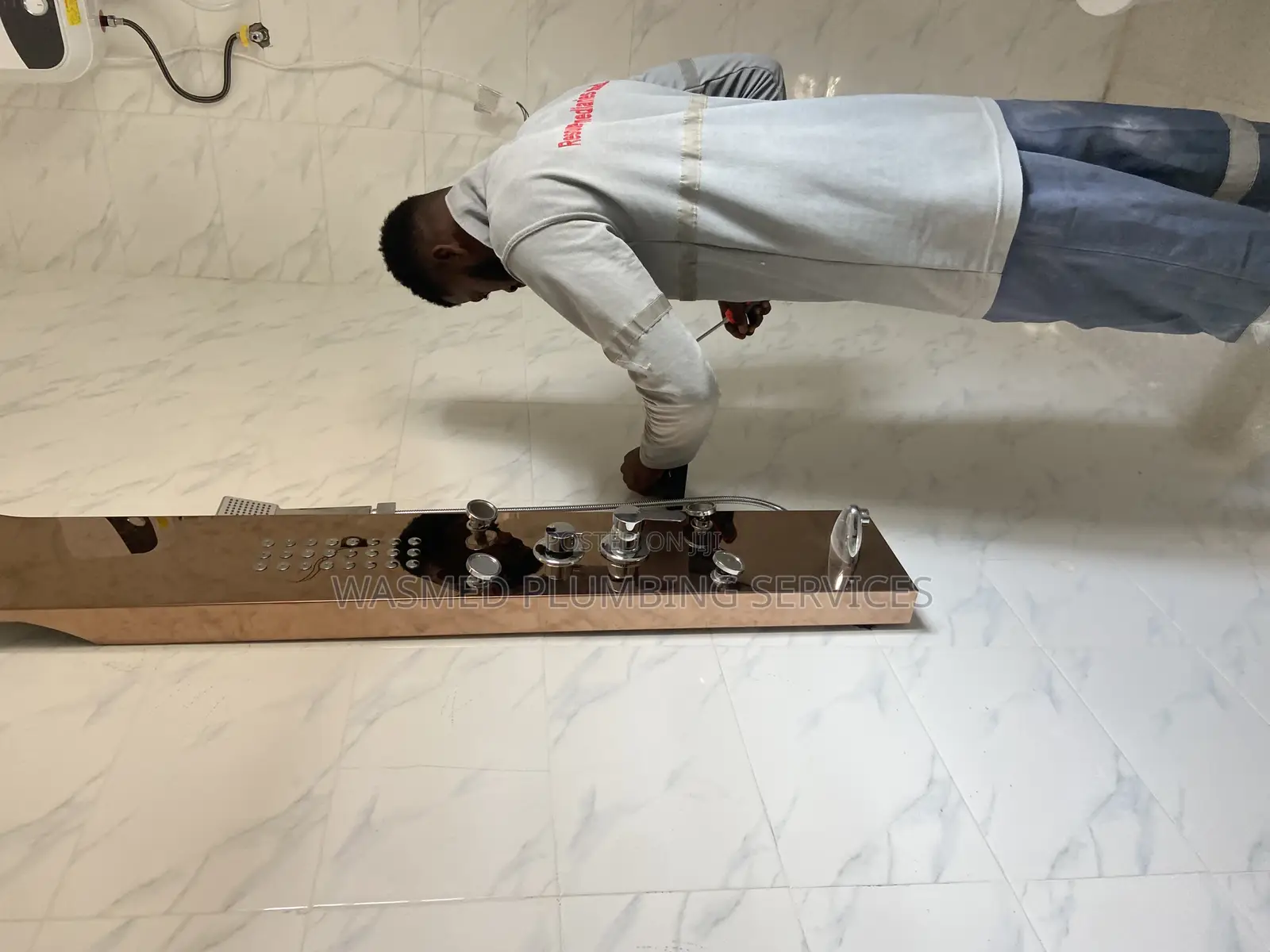 Professional Plumbing Services | Repairs Installations