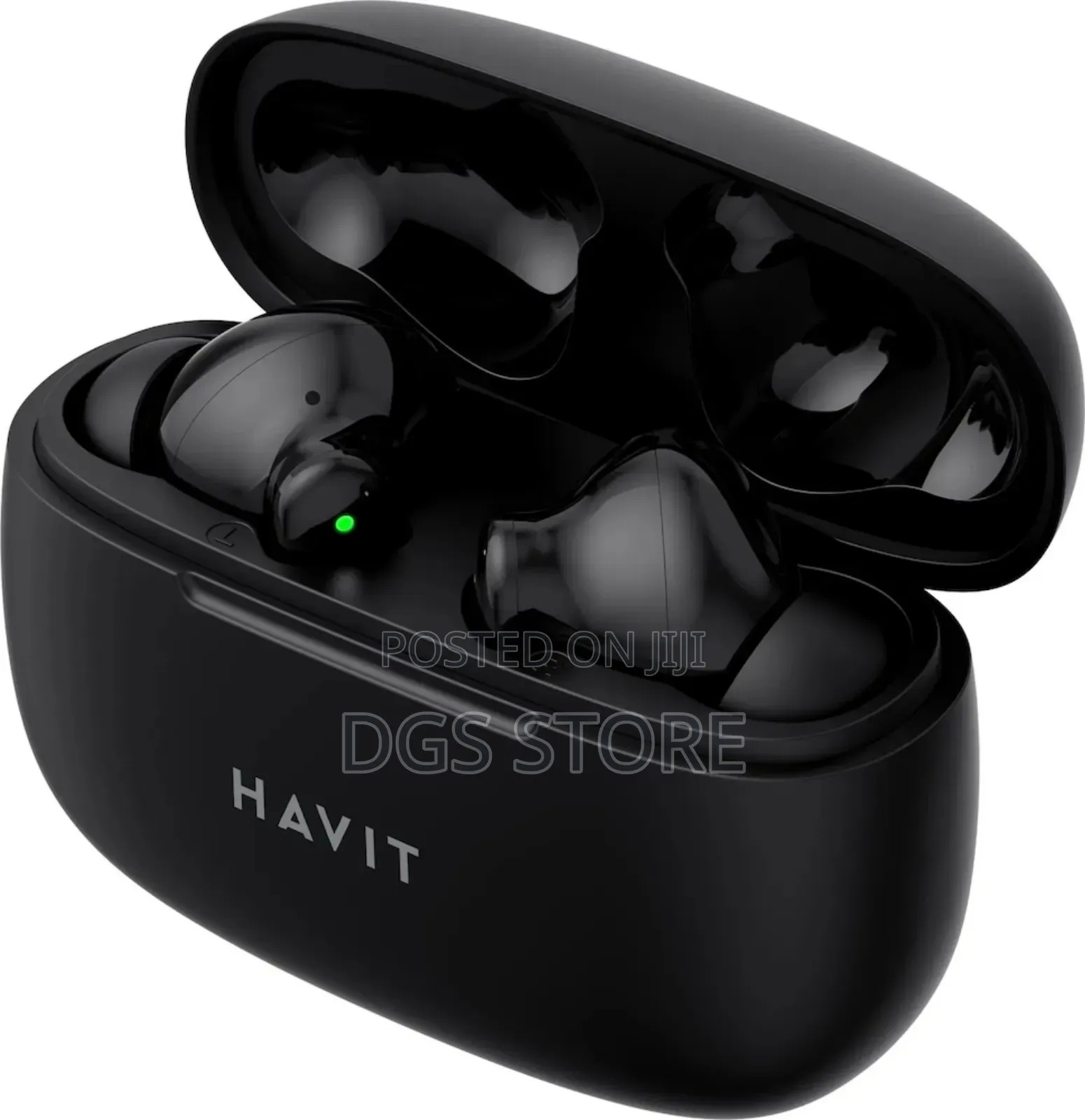 Havit Tw967 Pro Bluetooth Earbuds