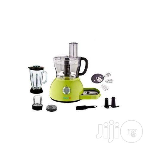 1.5L Food Processor SFKAFP 2002