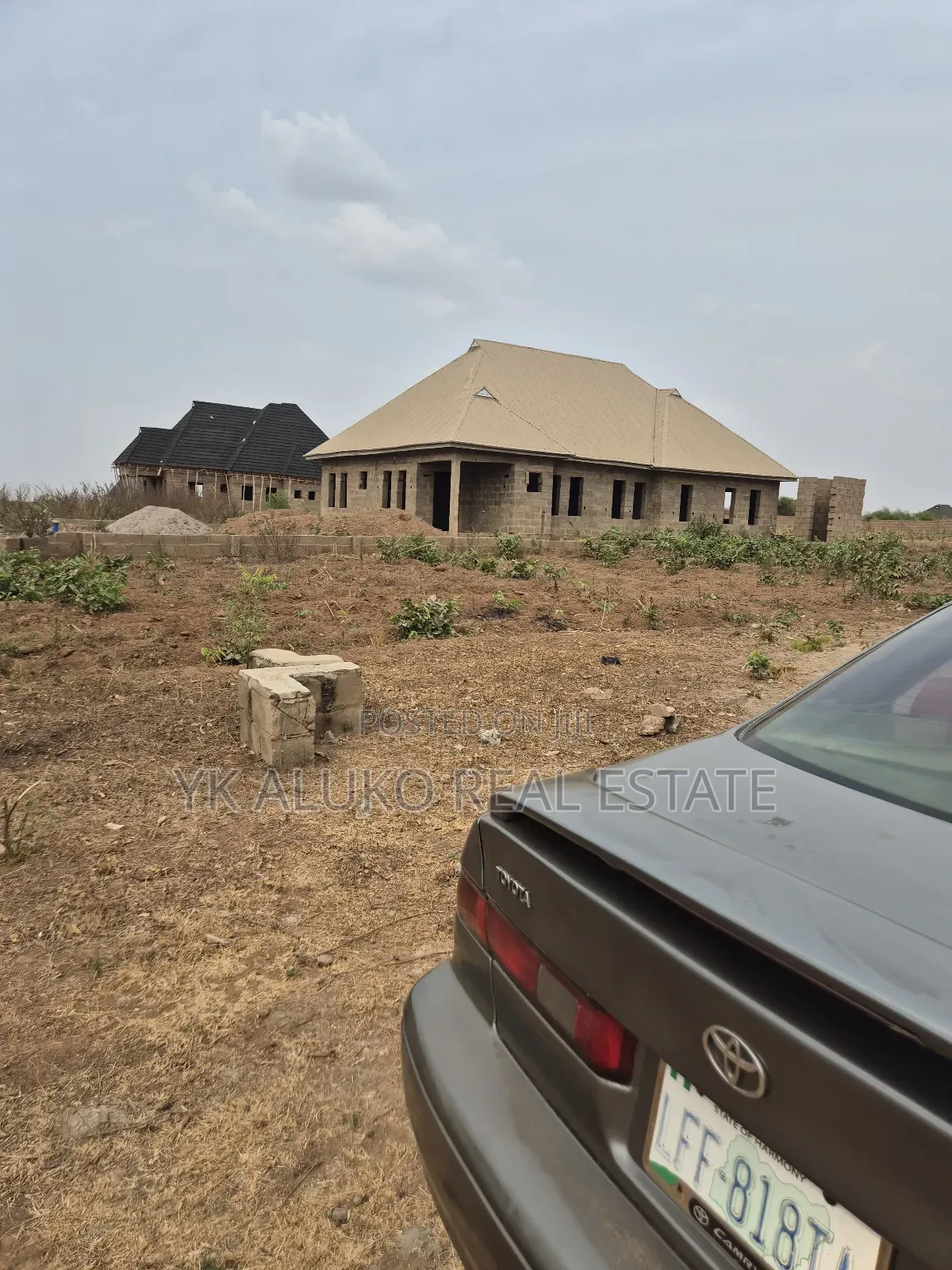 Deed of Assignment