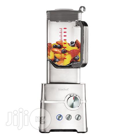 Century Blender