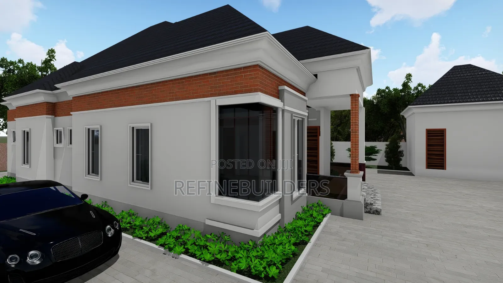 Architect Civil Engineer