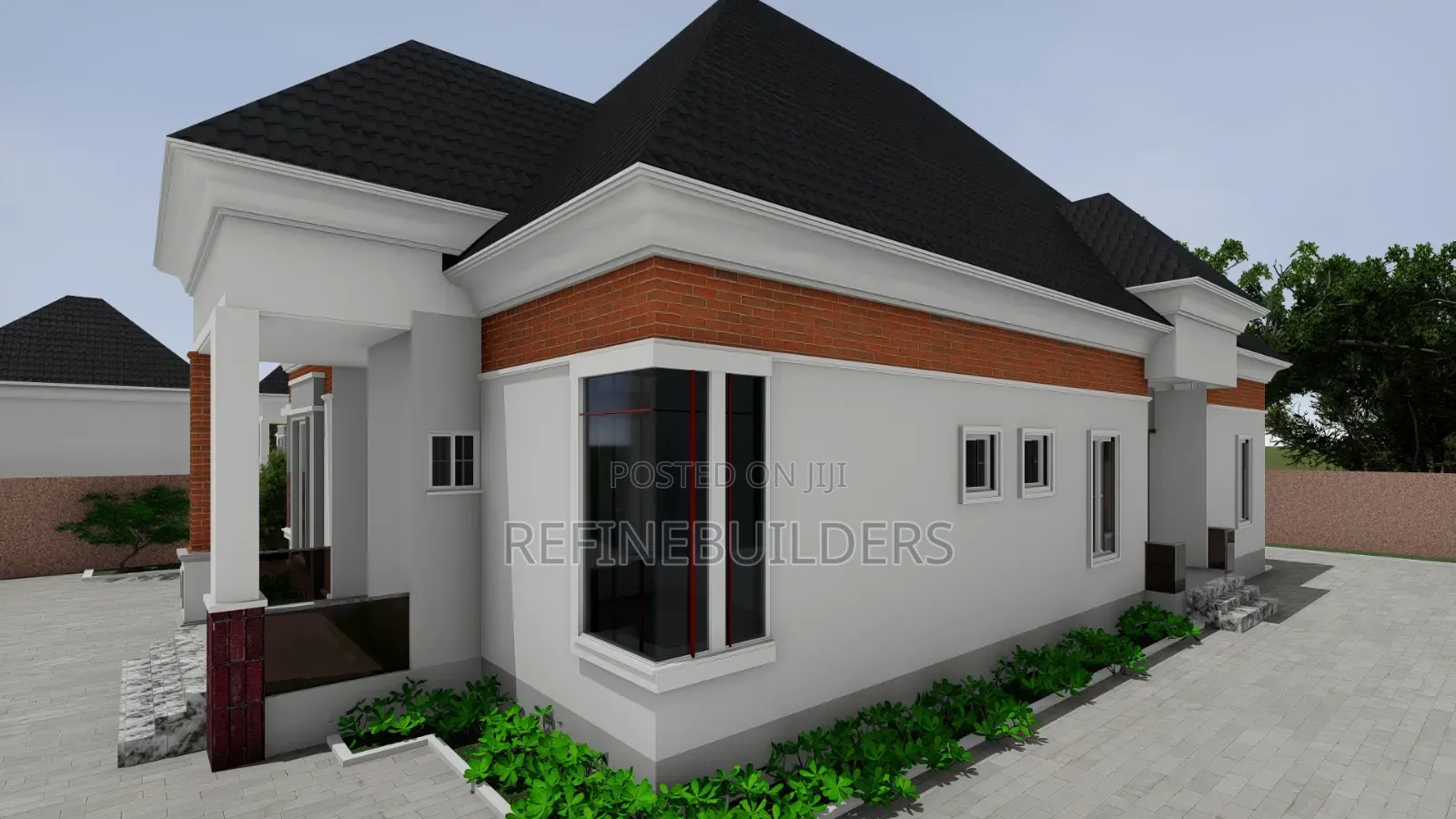 Architect Civil Engineer