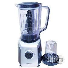Century Blender