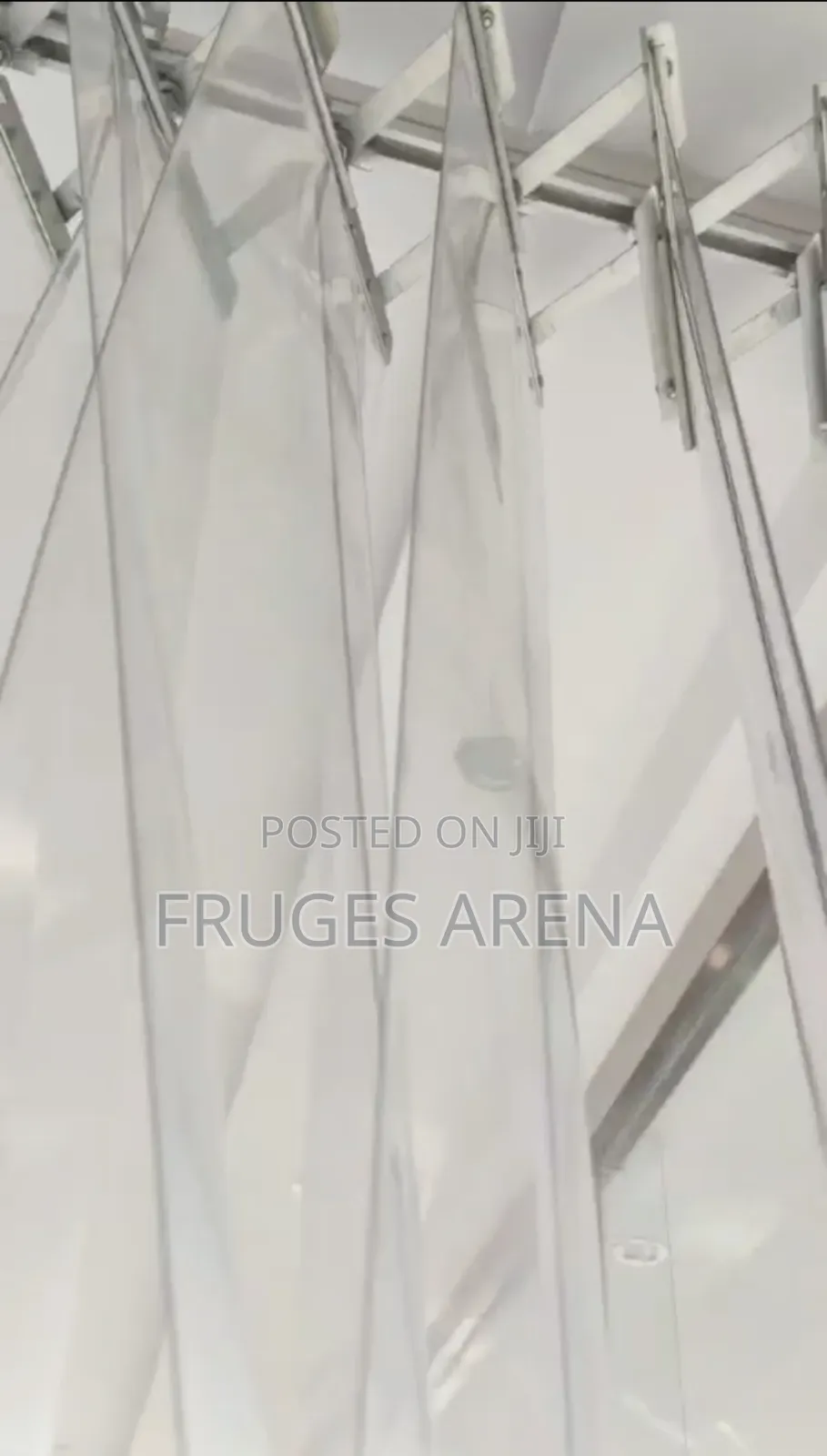 Get Your PVC Strip Curtains Installed Professionally – Fast