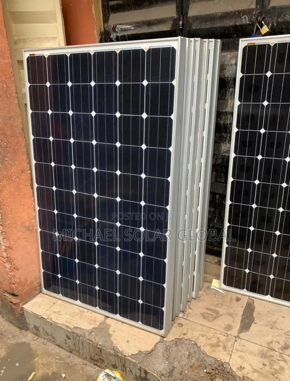350watts Canadian Panel