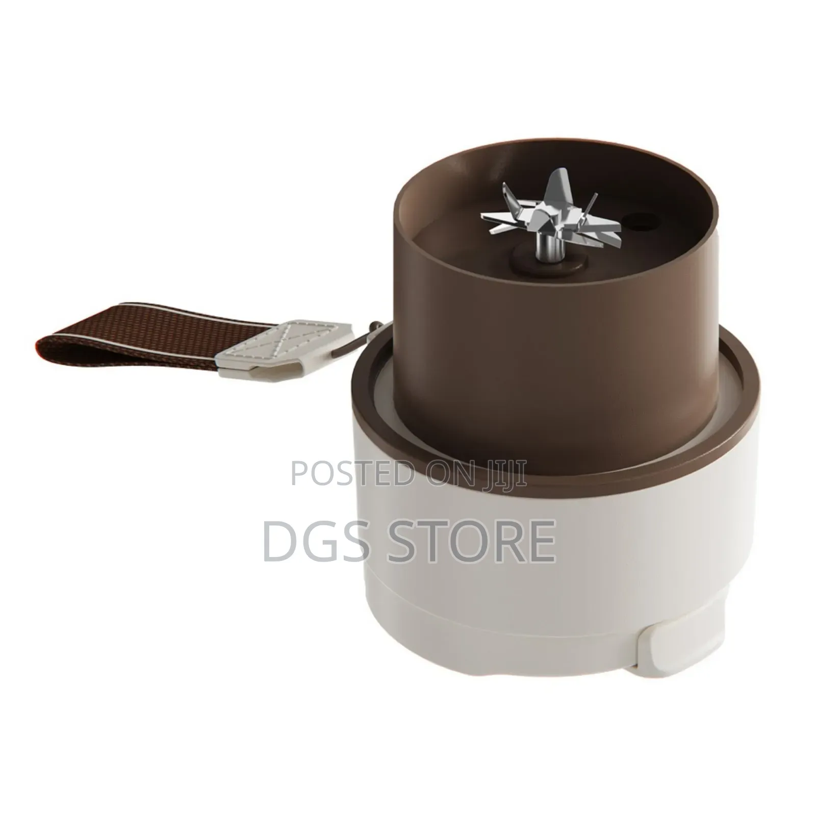 Porodo Lifestyle 2in1 Portable Blender Insulatedmughot, Cold