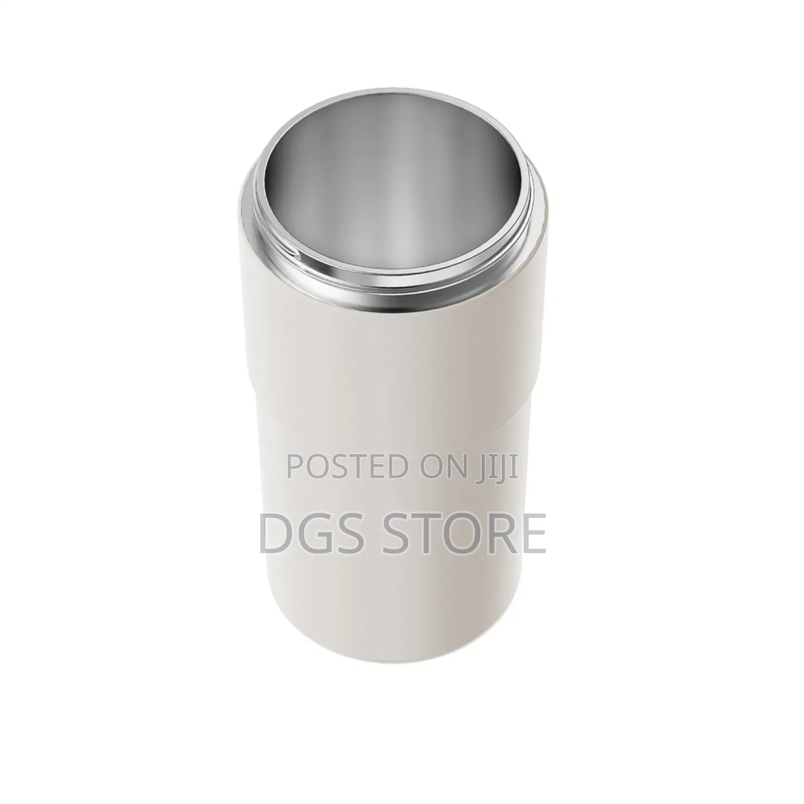 Porodo Lifestyle 2in1 Portable Blender Insulatedmughot, Cold