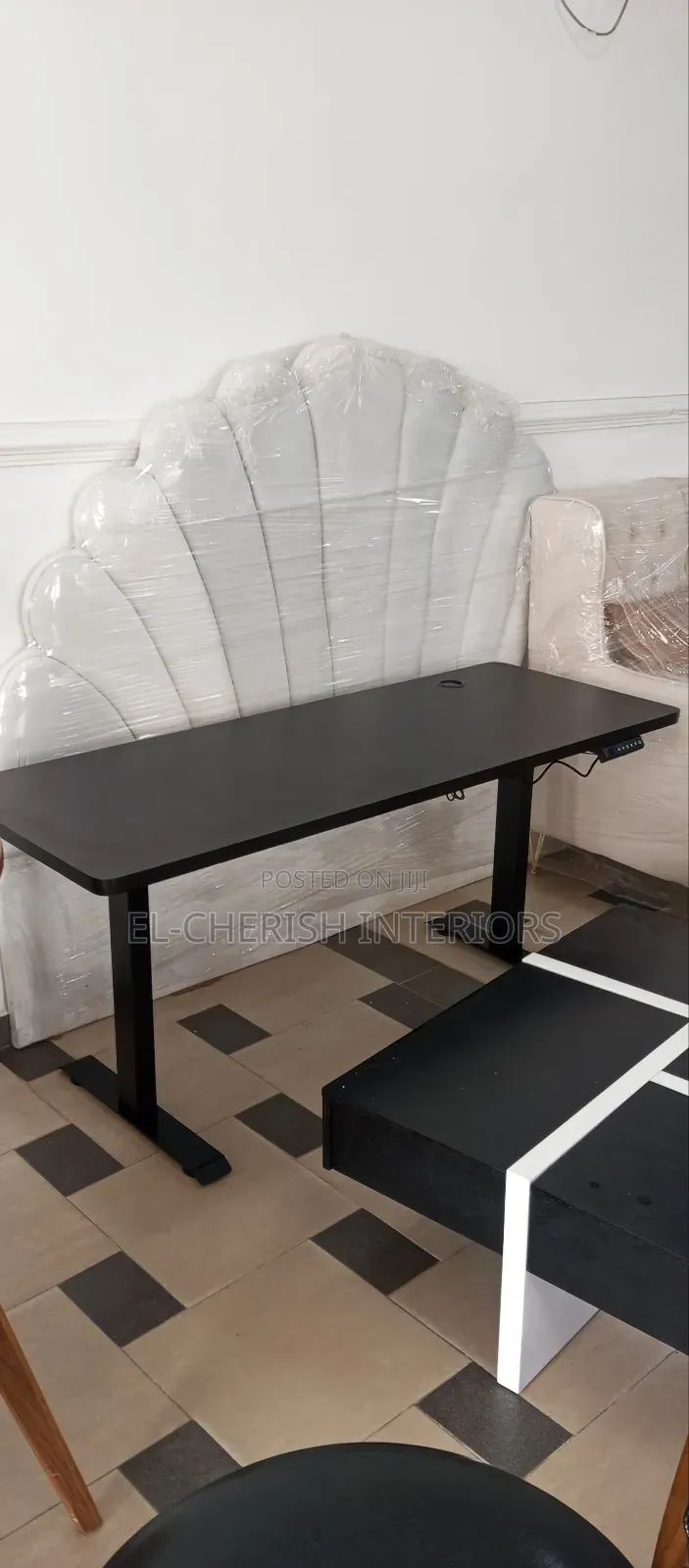 Supper Electric Study Desk